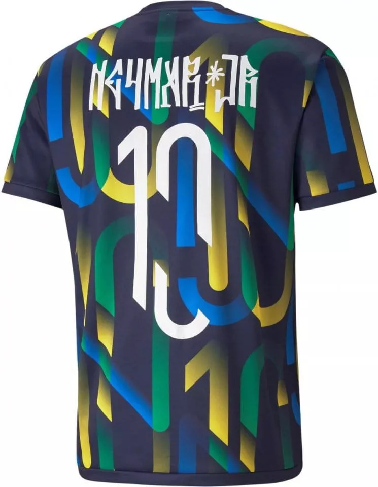 Camiseta de fútbol Puma Future NJR JSY