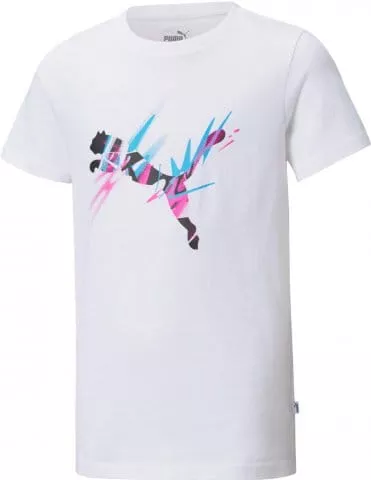 NJR CREATIVITY TEE Kids