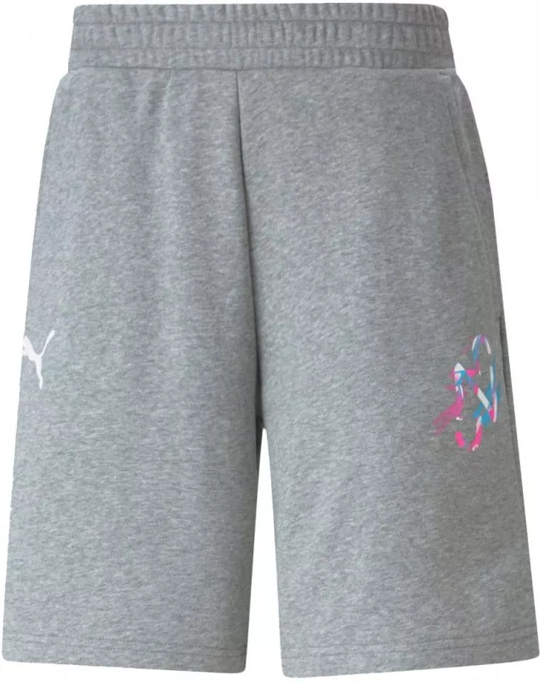 Puma NJR CREATIVITY Short Rövidnadrág