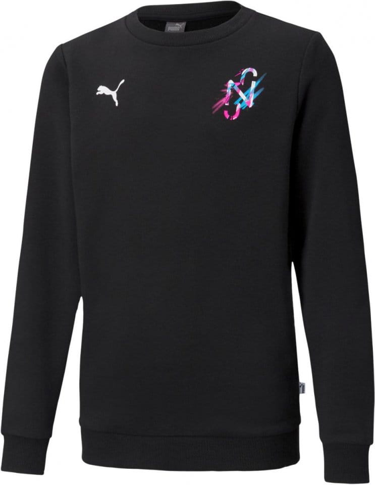 Hanorac Puma NJR CREATIVITY Sweatshirt