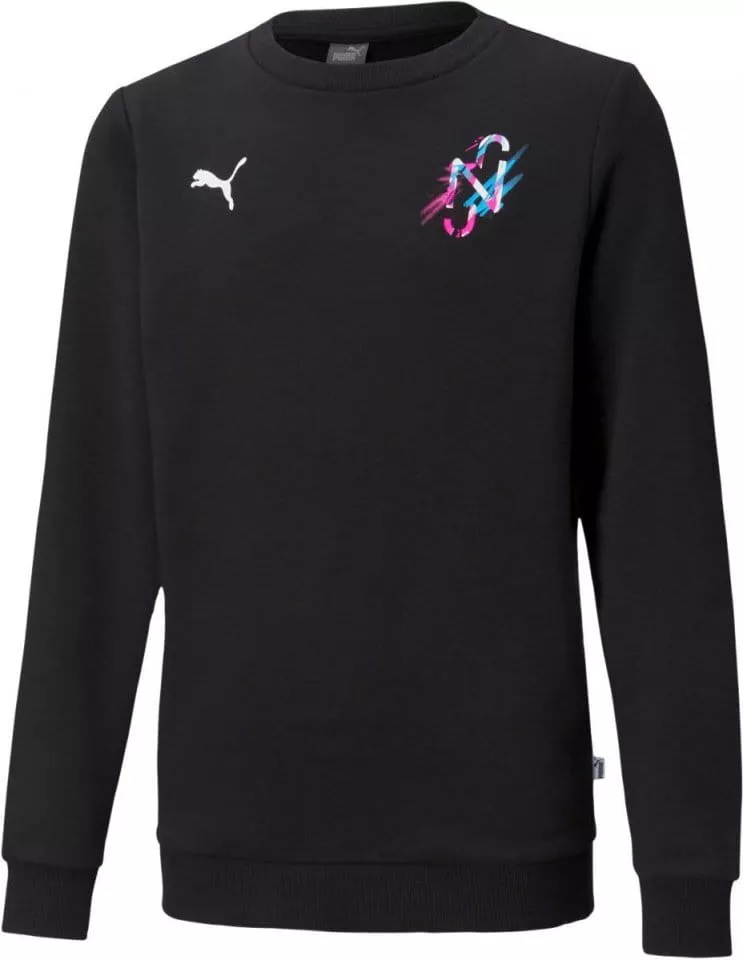 Hanorac Puma NJR CREATIVITY Sweatshirt