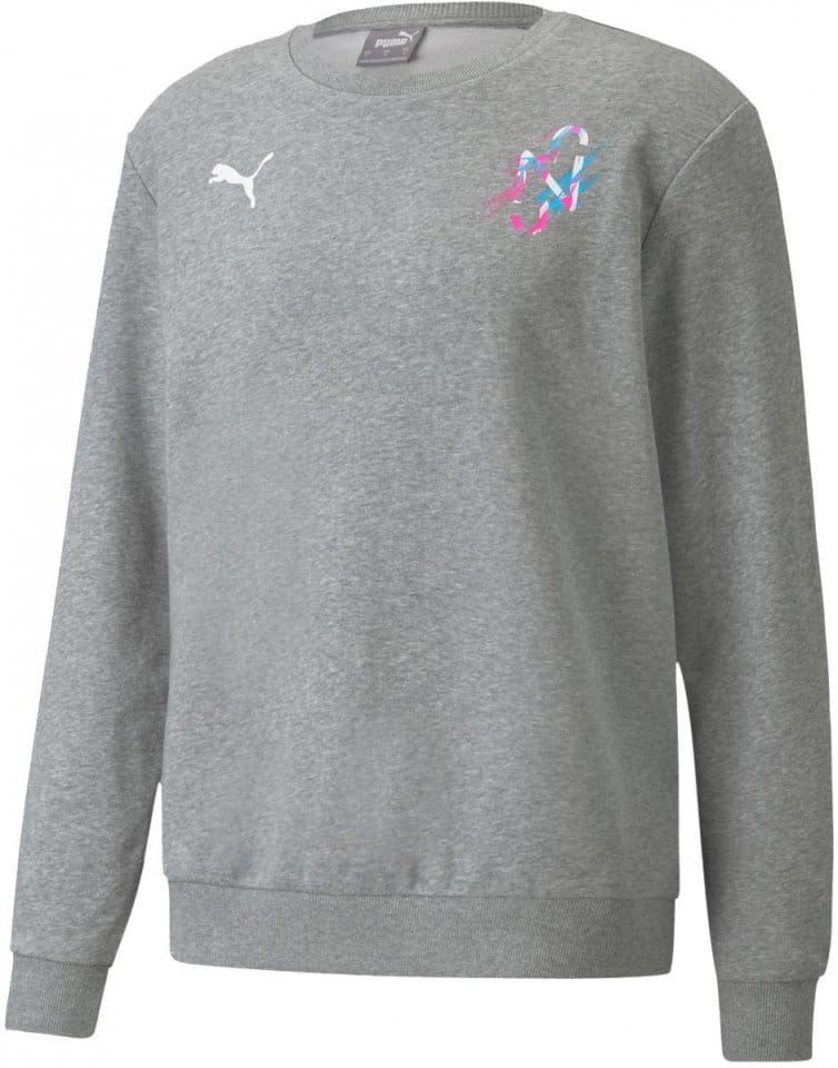 Puma NJR CREATIVITY Sweatshirt Melegítő felsők