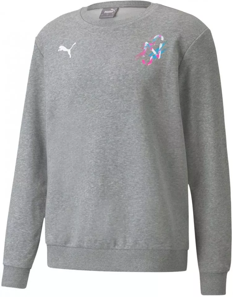Puma NJR CREATIVITY Sweatshirt Melegítő felsők