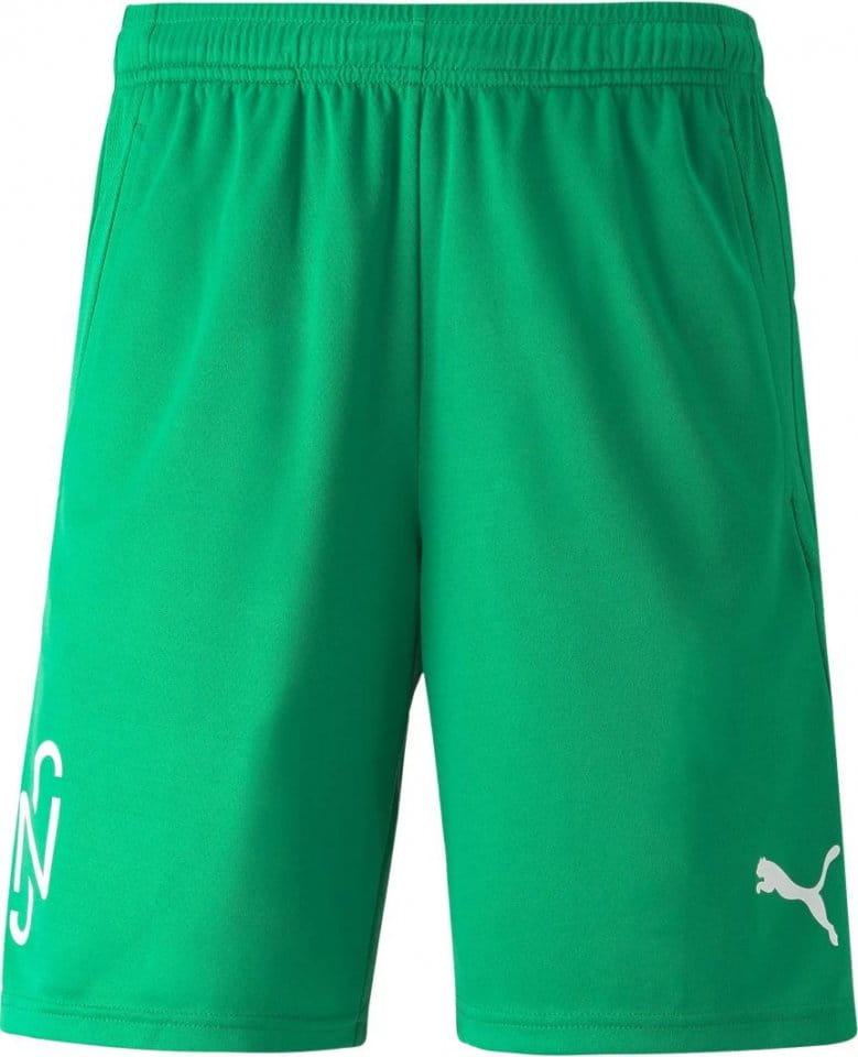 Puma NJR Copa Short Grün F07 Rövidnadrág