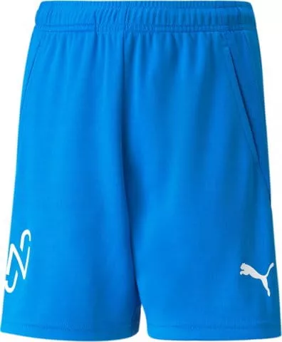Neymar Jr Youth Football Shorts