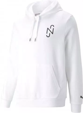 NJR Copa Hoody Kids Weiss F05