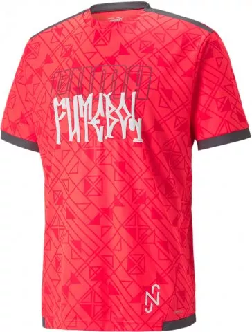 NEYMAR JR Futebol Jersey