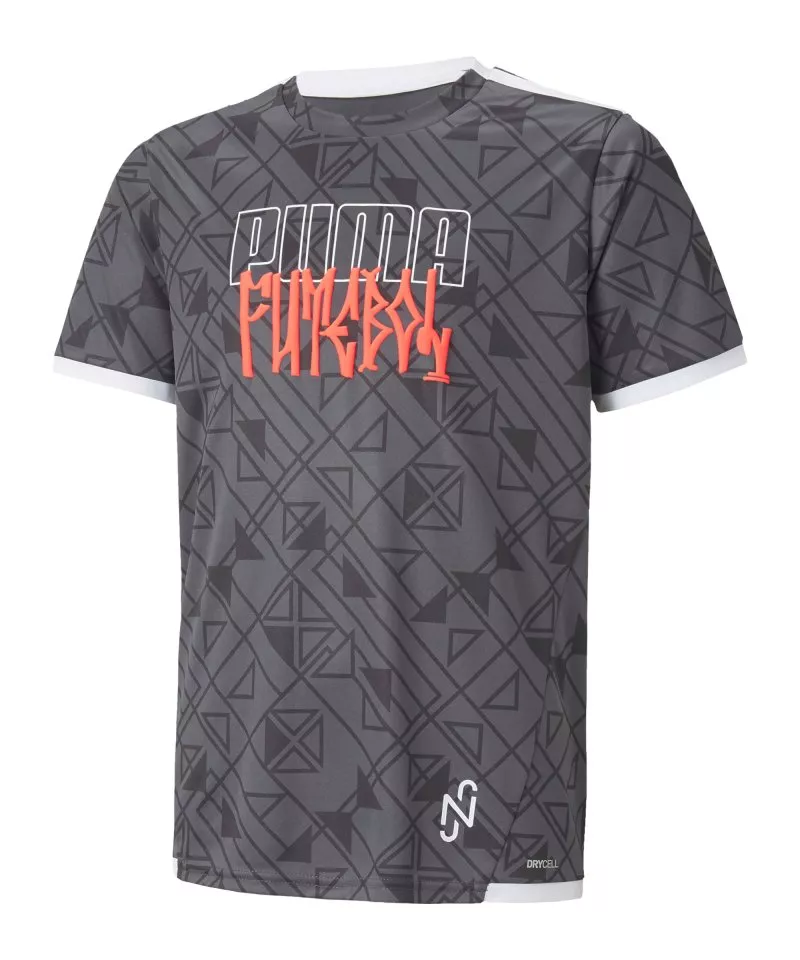 Puma NJR t Kids Póló