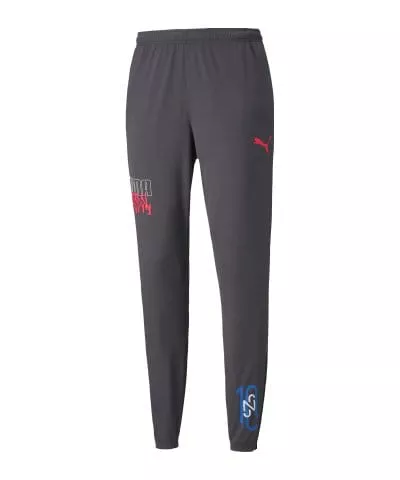 teamLIGA Training Pants