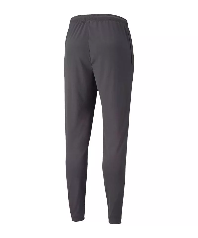 Byxor Puma NJR Trainingshose Schwarz F07