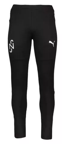 NJR Evostripe Trainingshose Schwarz F01