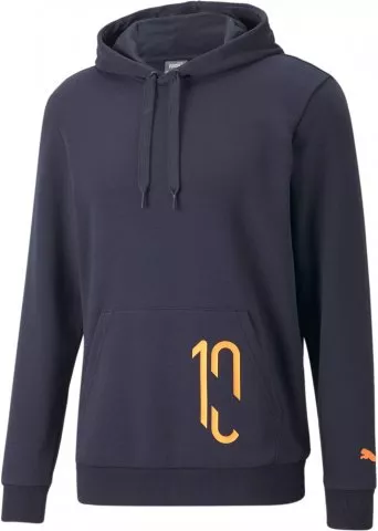 Neymar Jr Flare Men's Football Hoodie