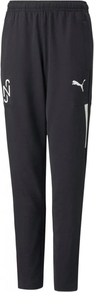 Pantalón Puma NJR Copa Trainingshose Schwarz F01