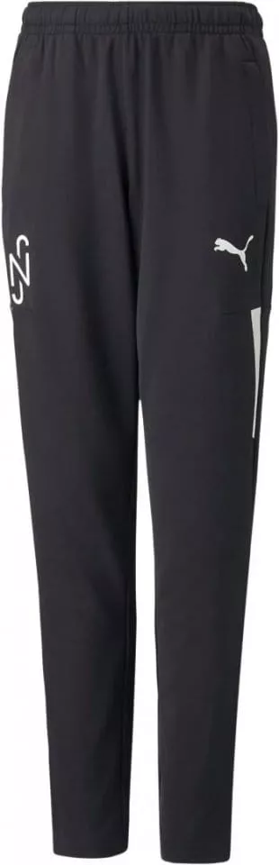 Pantalón Puma NJR Copa Trainingshose Schwarz F01