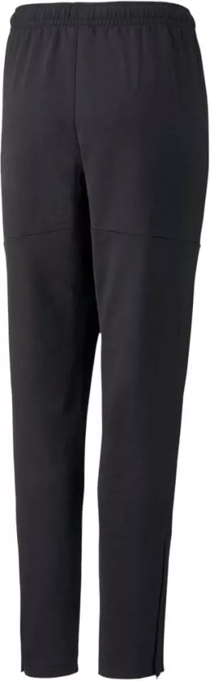 Pantalón Puma NJR Copa Trainingshose Schwarz F01