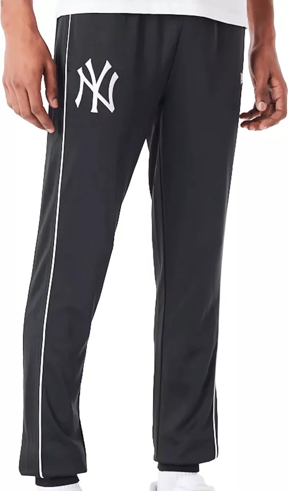 Byxor New Era MLB NY Yankees Track Training Pants