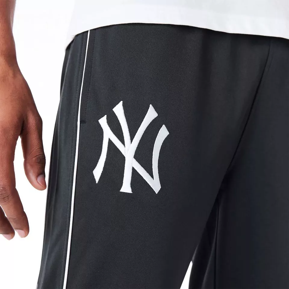 Byxor New Era MLB NY Yankees Track Training Pants