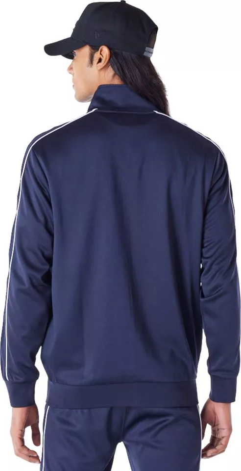 Bunda New Era MLB Los Angeles Training