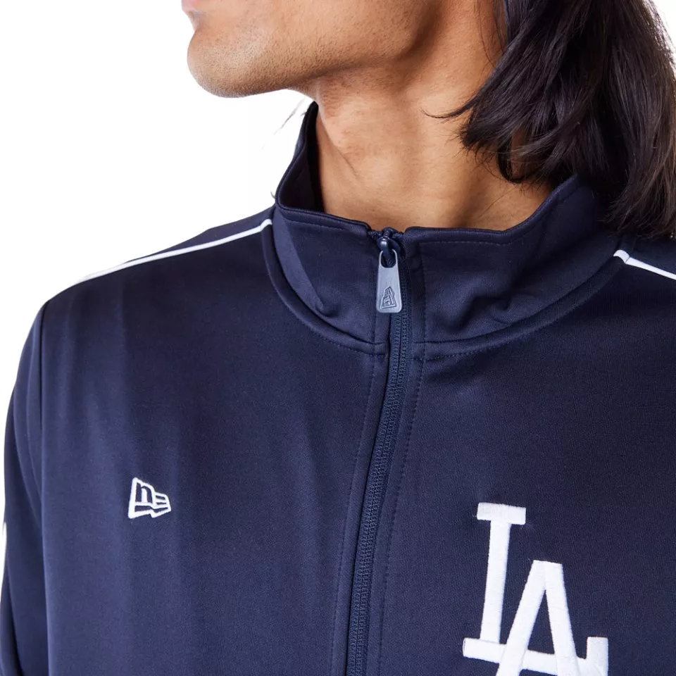 Bunda New Era MLB Los Angeles Training