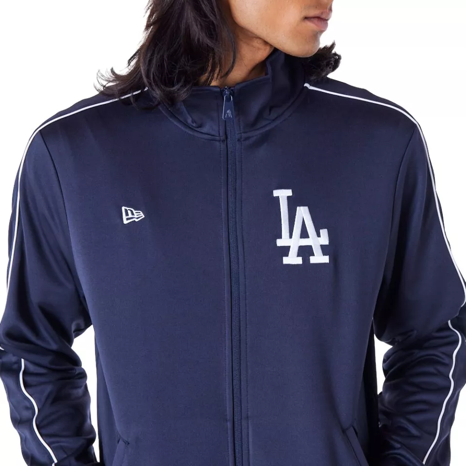 Bunda New Era MLB Los Angeles Training