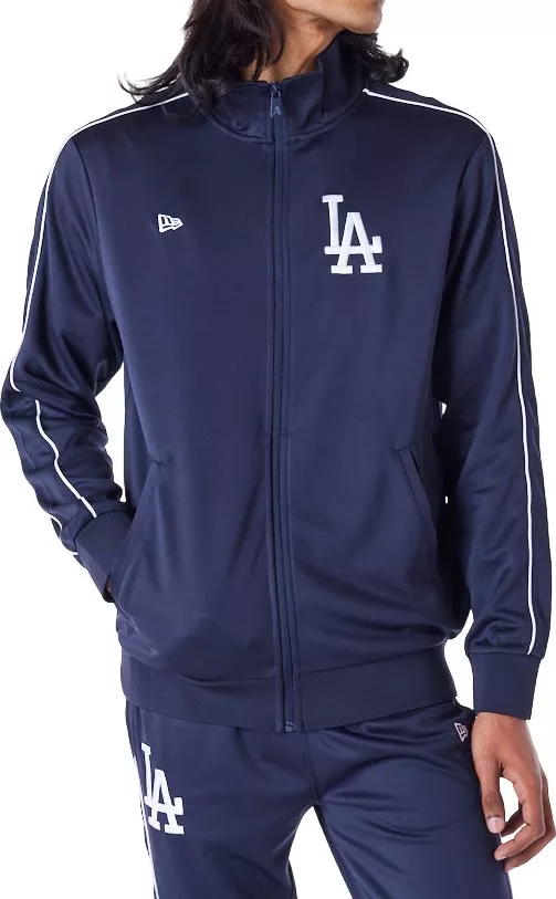 Bunda New Era MLB Los Angeles Training