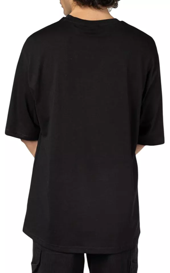 Tricou New Era Ne Flag Flame Oversized T-Shirt
