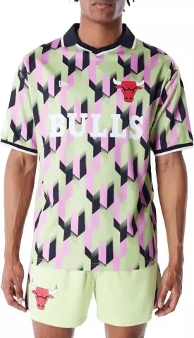 New Era NBA Chicago Bulls