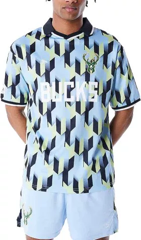 New Era NBA Milwaukee Bucks