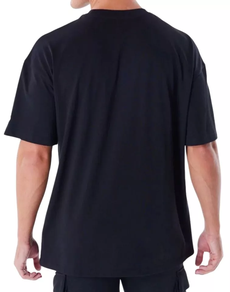 Tricou New Era NBA Miami Heat Graphic OZ T-Shirt