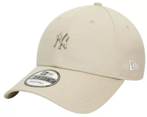 New Era MLB NY Yankees Metallic Pin 9Forty Cap