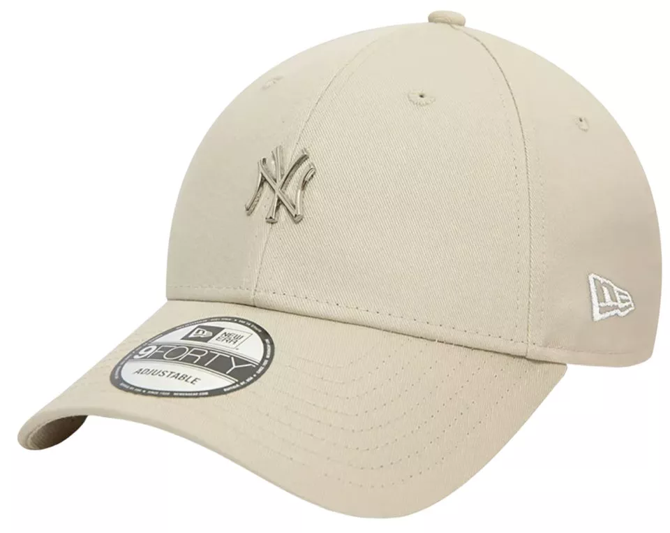 Sapca New Era MLB NY Yankees Metallic Pin 9Forty Cap