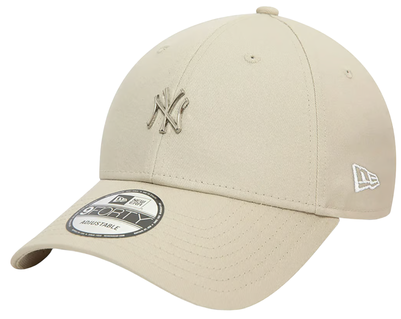 Sapca New Era MLB NY Yankees Metallic Pin 9Forty Cap