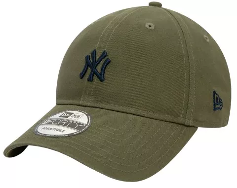 New Era MLB NY Yankees Washed 9Forty Cap