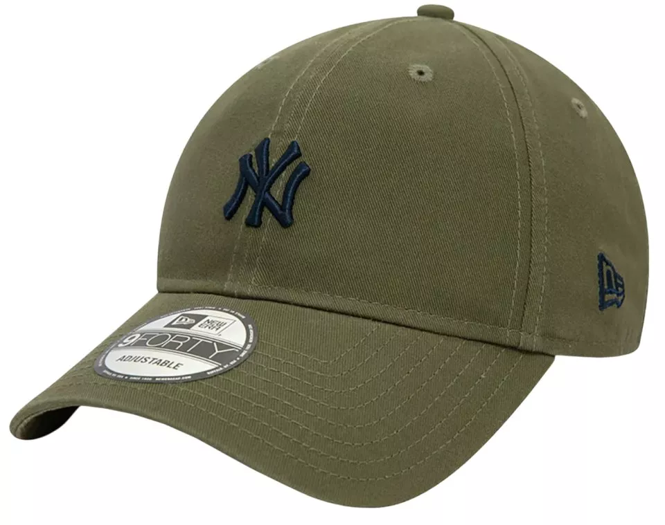 Sapca New Era MLB NY Yankees Washed 9Forty Cap