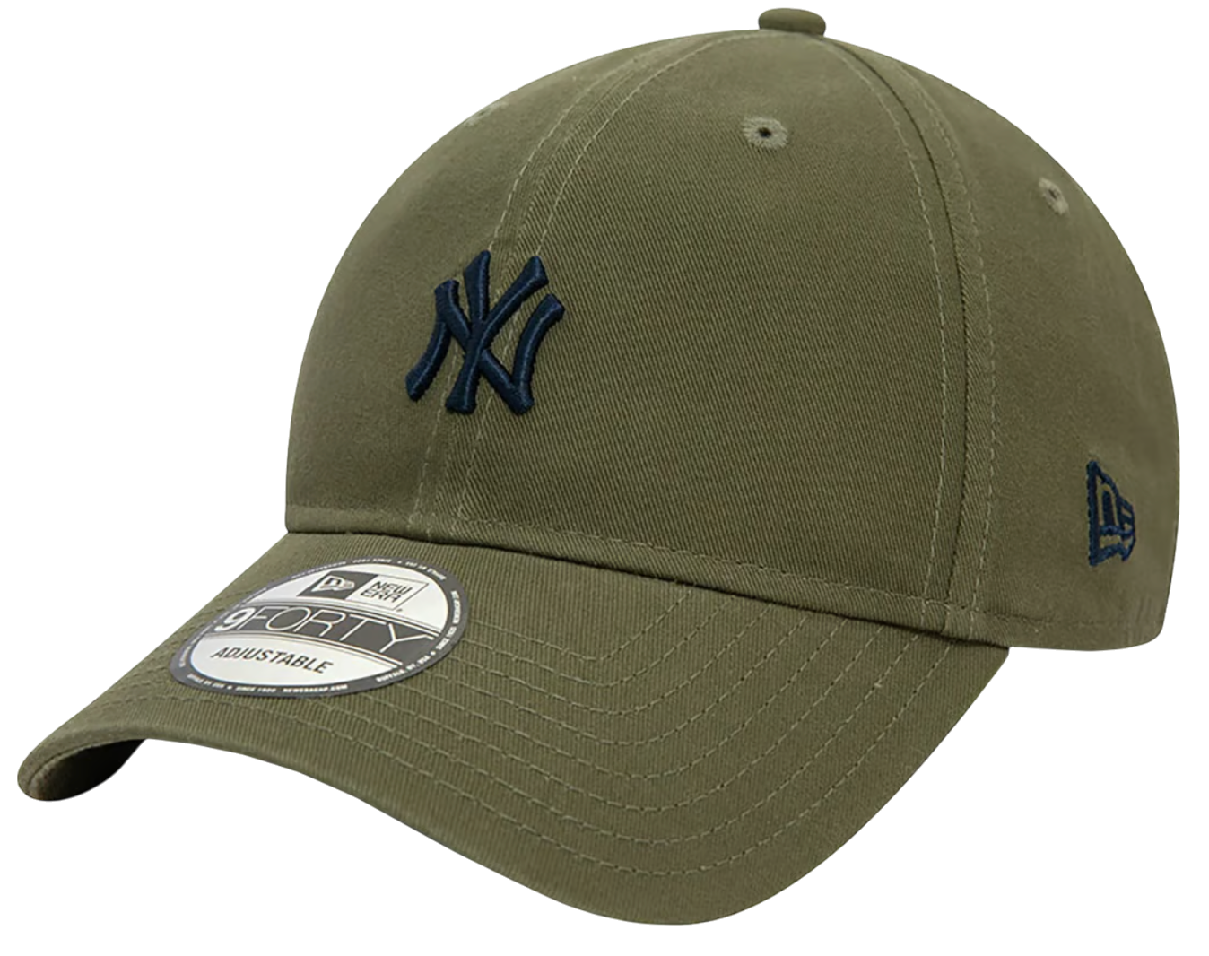 Sapca New Era MLB NY Yankees Washed 9Forty Cap