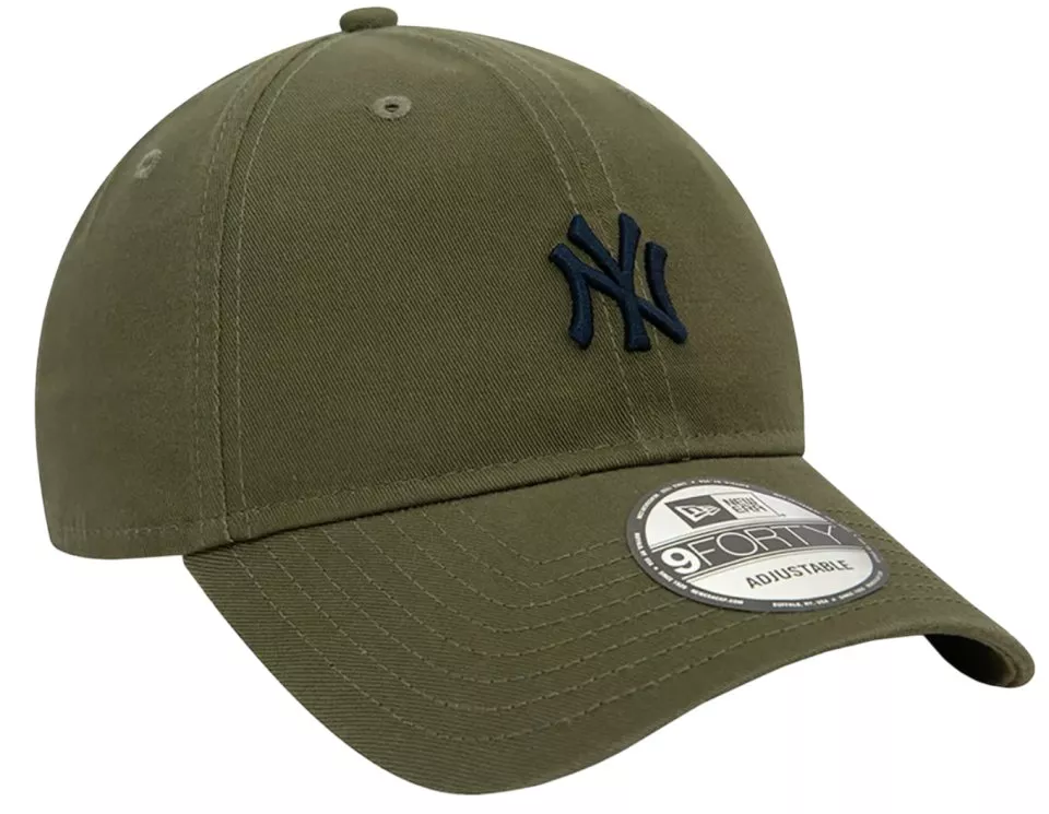 Sapca New Era MLB NY Yankees Washed 9Forty Cap