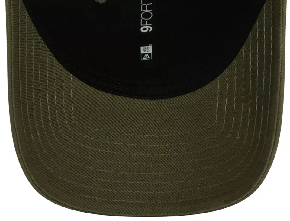 Sapca New Era MLB NY Yankees Washed 9Forty Cap