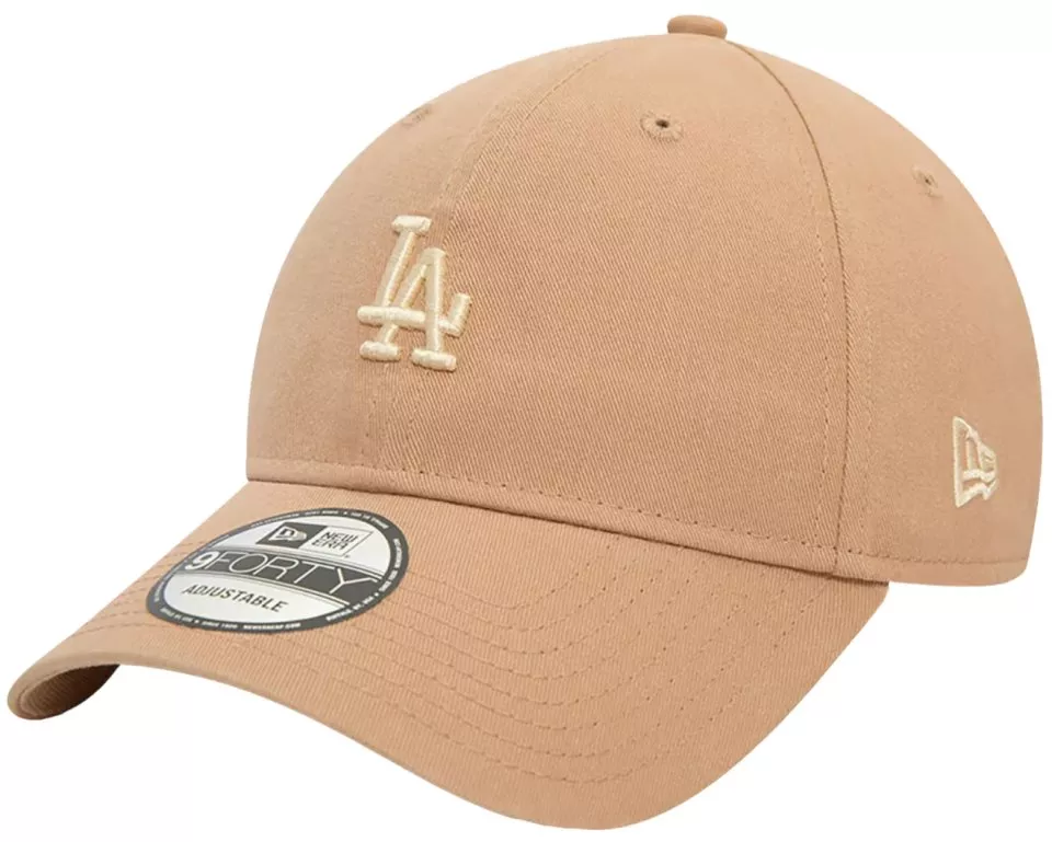 New Era MLB LA Dodgers Washed 9Forty Cap Baseball sapka