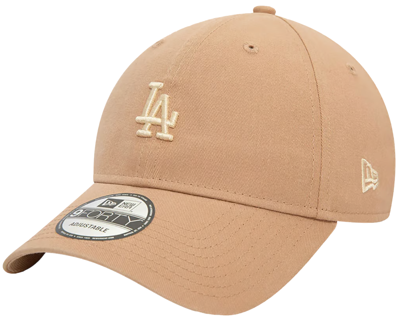 New Era MLB LA Dodgers Washed 9Forty Cap Baseball sapka