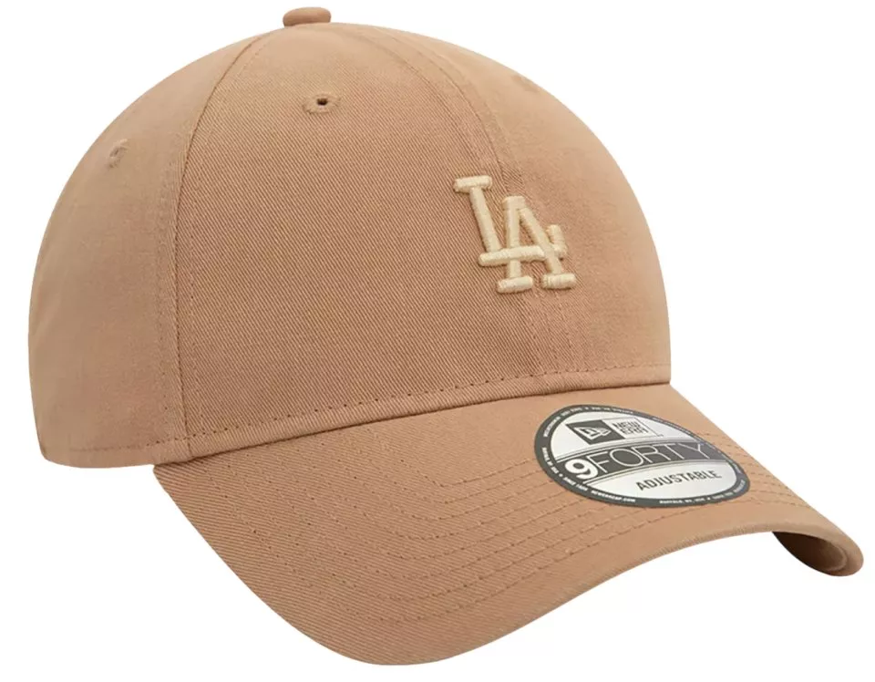 New Era MLB LA Dodgers Washed 9Forty Cap Baseball sapka