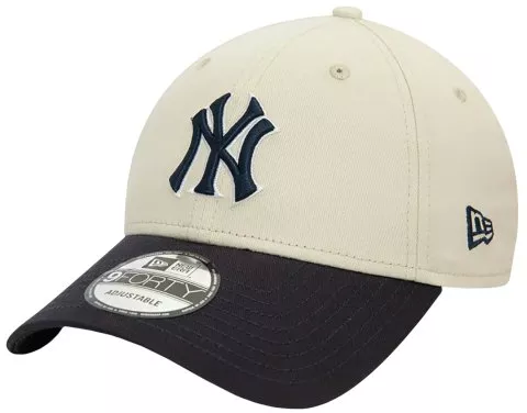 New Era MLB NY Yankees World 9Forty Cap