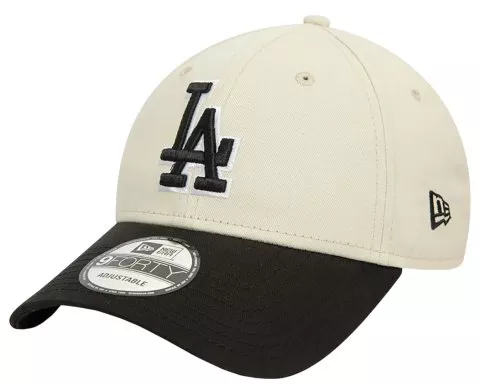 New Era MLB LA Dodgers World Series 9Forty Cap