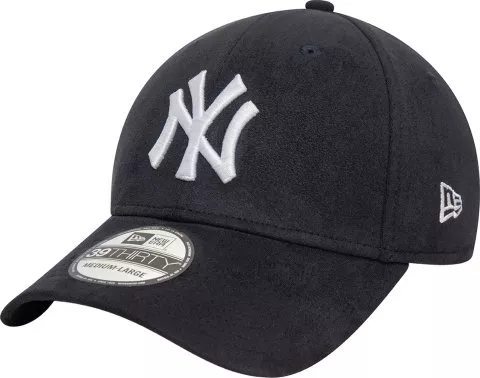 New Era MLB NY Yankees Faux 39Thirty Cap