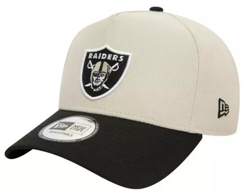 New Era NFL Las Vegas Raiders Ef 9Forty Cap