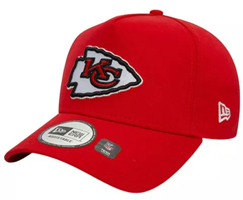 New Era NFL Kansas City Chiefs Ef 9Forty Cap