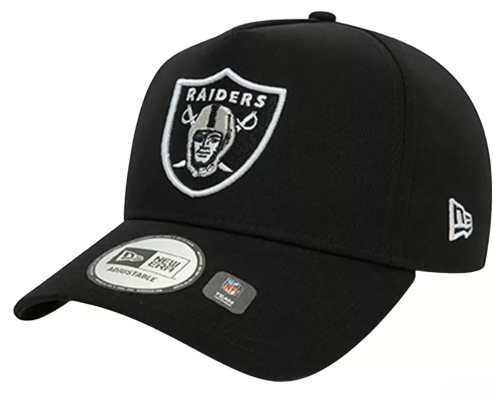 New Era Las Vegas Raiders Otc 9Forty Cap Baseball sapka