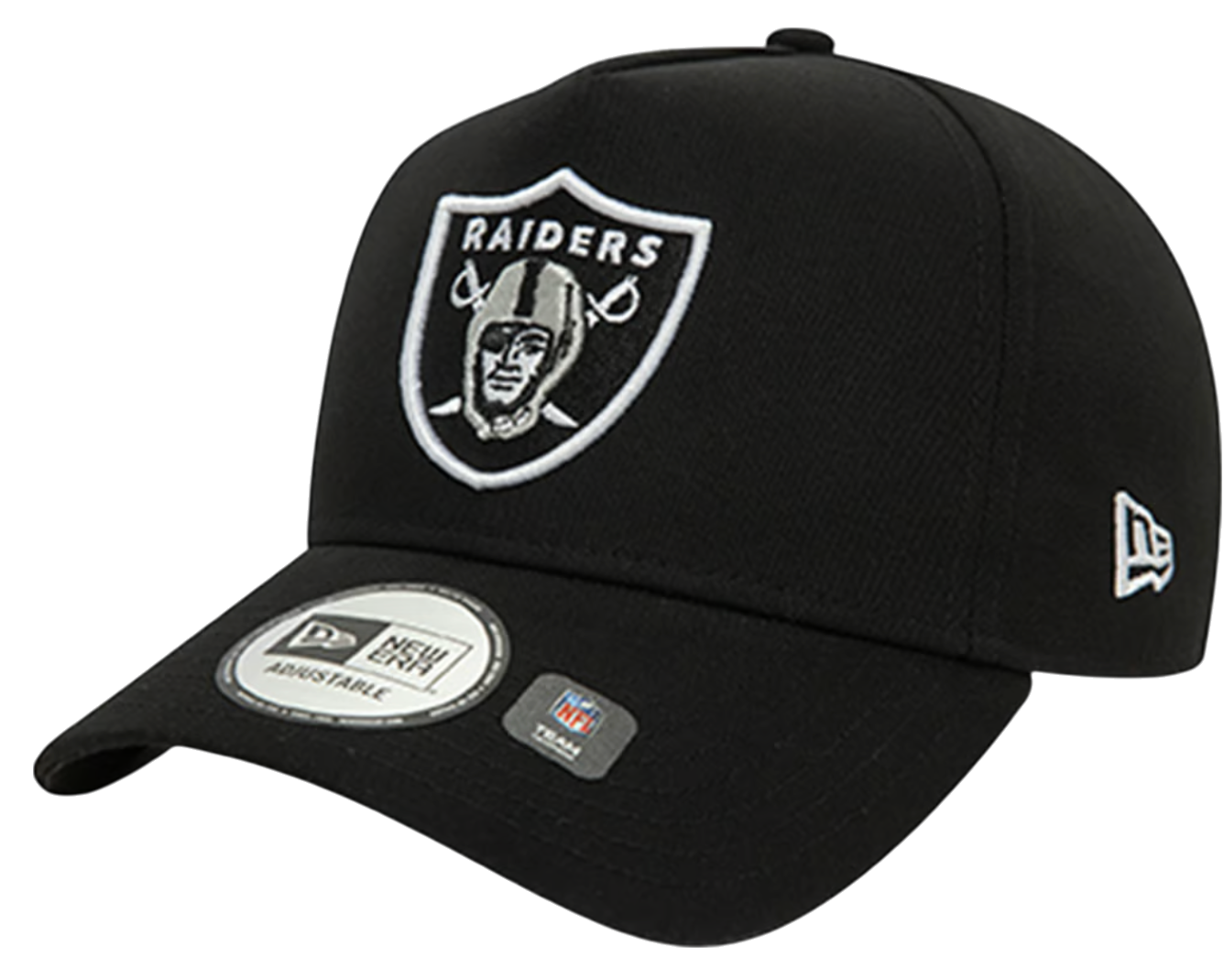 New Era Las Vegas Raiders Otc 9Forty Cap Baseball sapka
