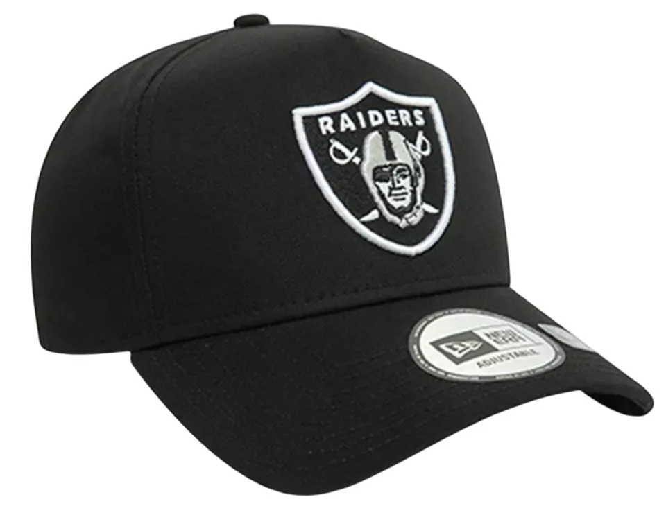 New Era Las Vegas Raiders Otc 9Forty Cap Baseball sapka