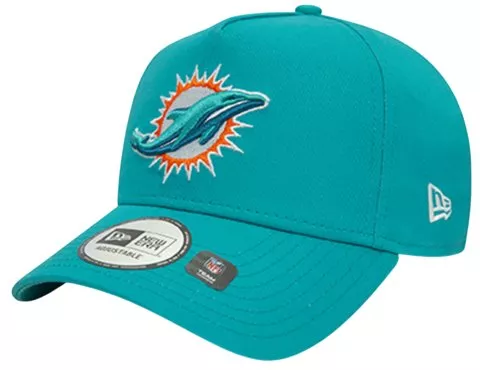 New Era Miami Dolphins Otc Ef 9Forty Cap