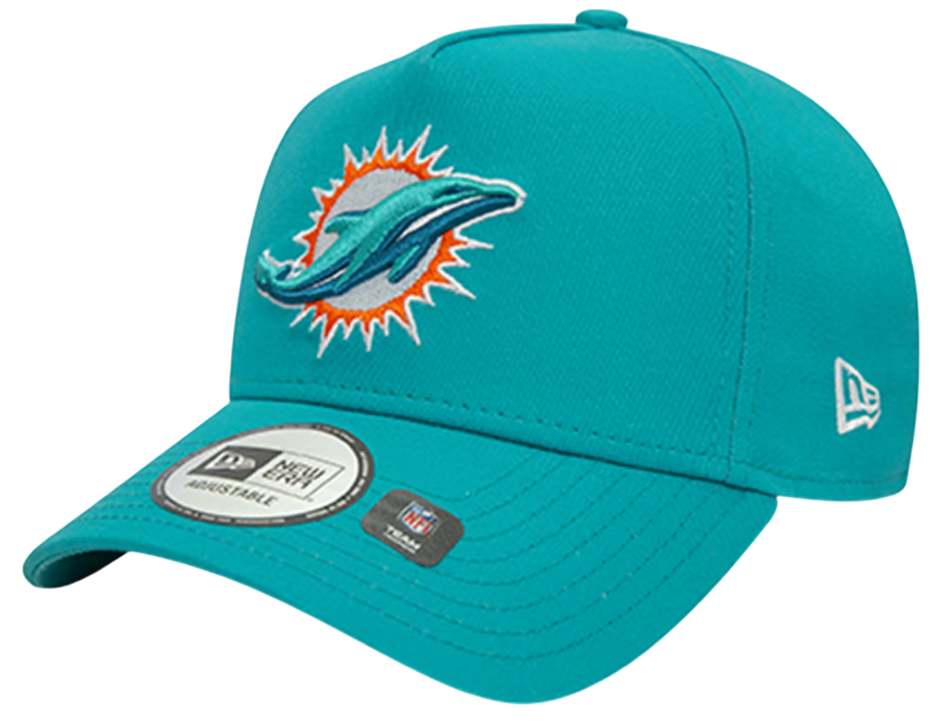 New Era Miami Dolphins Otc Ef 9Forty Cap Baseball sapka